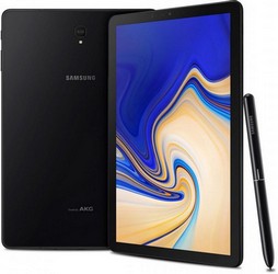 Прошивка планшета Samsung Galaxy Tab S4 10.5 в Пензе